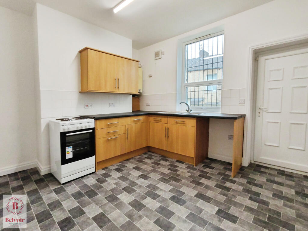 Main image of property: Laithe Street, Burnley, BB11