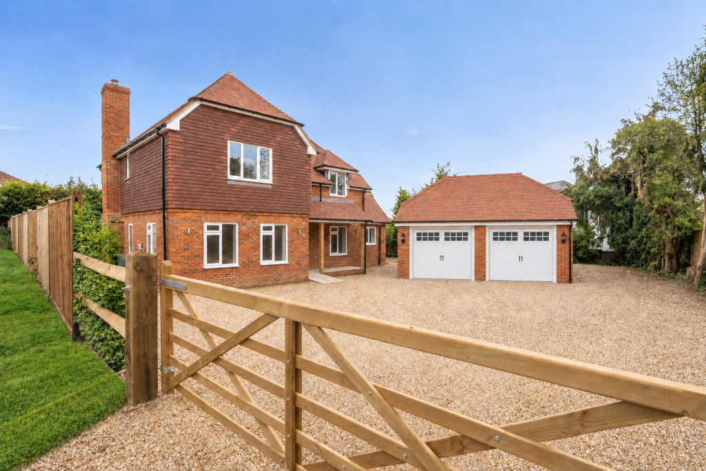 Main image of property: Wood Ride, Haywards Heath, RH16