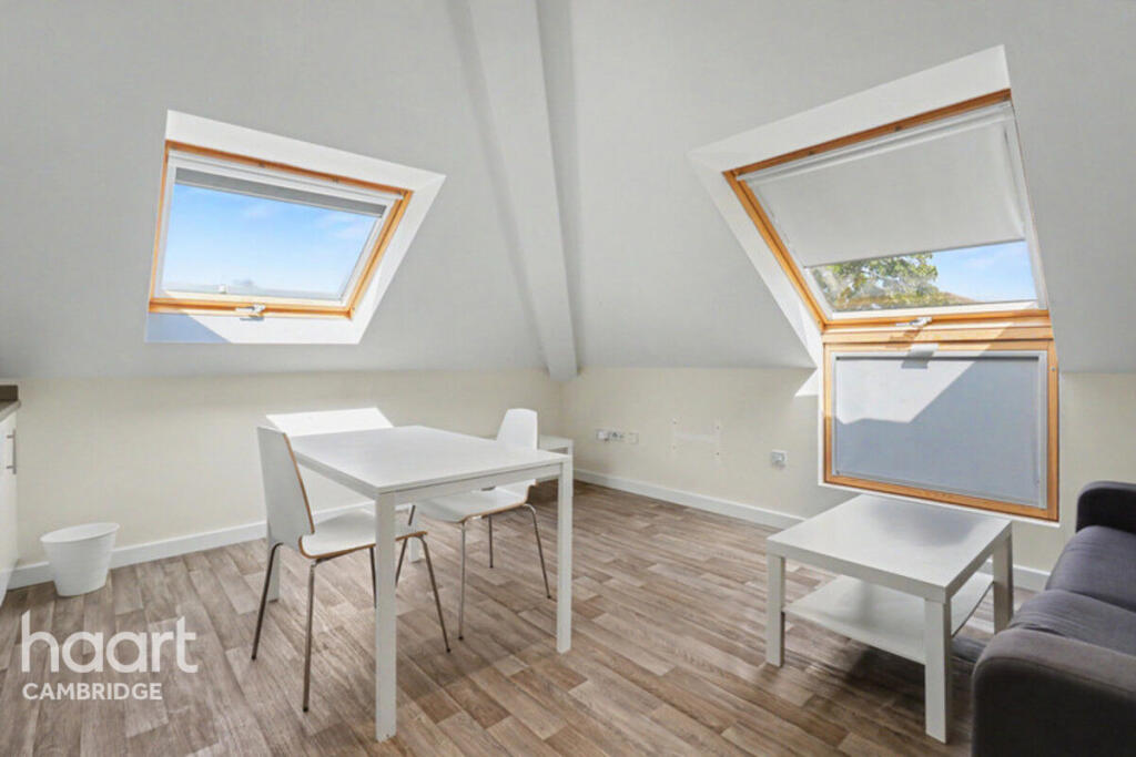 Main image of property: Crossways Gardens, Cambridge