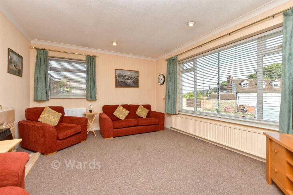 Main image of property: Capstone Road, Chatham, Kent