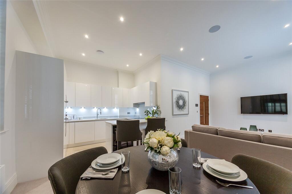 Main image of property: Rainville Road, Hammersmith, London, W6