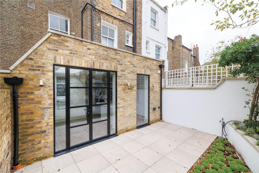 Main image of property: Fulham Park Gardens, 
Parsons Green, SW6