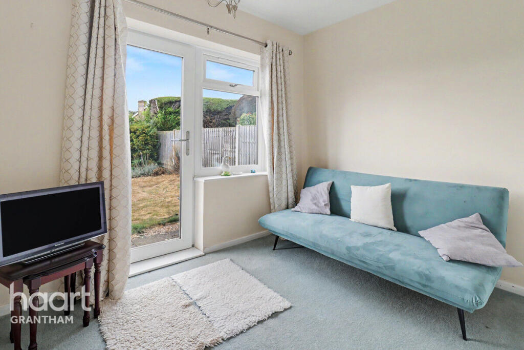 Main image of property: Winchester Road, Grantham