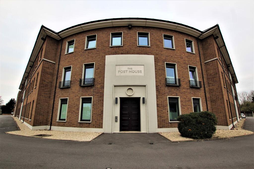 Main image of property: Eastern Avenue, The Post House Eastern Avenue, GL4
