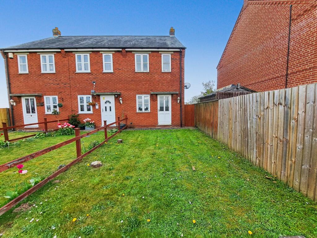 Main image of property: Fleet Hargate