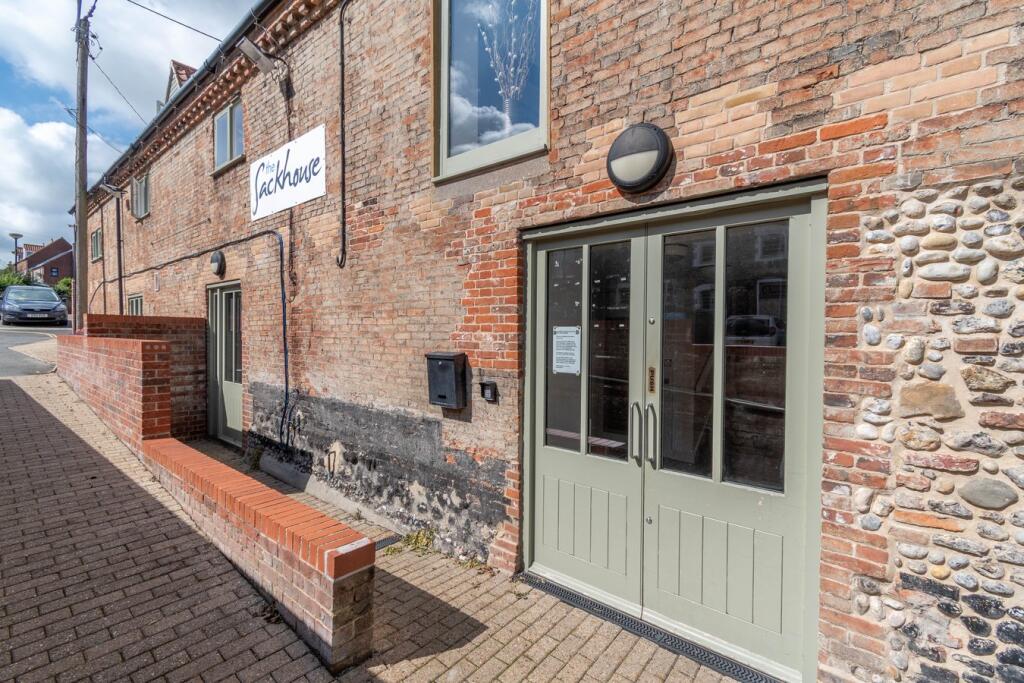 Main image of property: Jicklings Yard, Wells-next-the-Sea, NR23