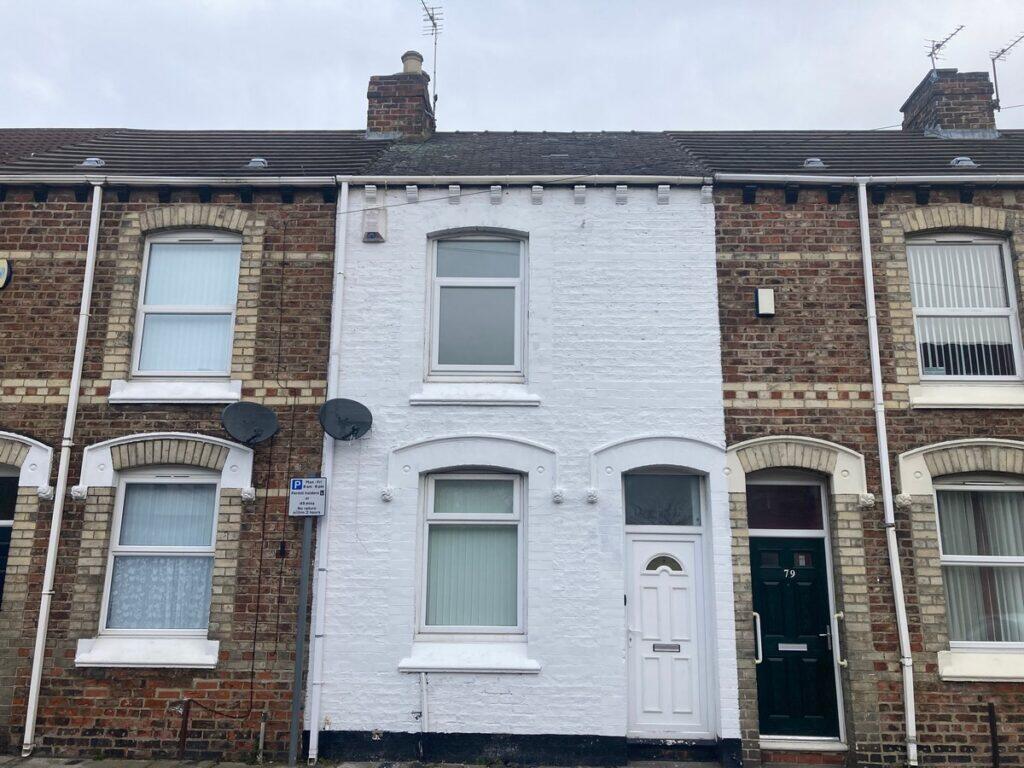 Main image of property: Park Lane, Middlesbrough, TS1 3LQ