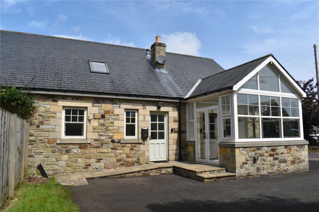 Main image of property: Taylors Field, South Charlton, Alnwick, Northumberland, NE66