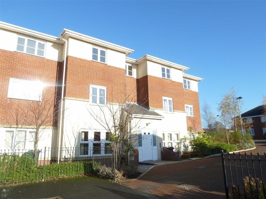 Main image of property: ASH WOOD COURT, Chorley, PR7