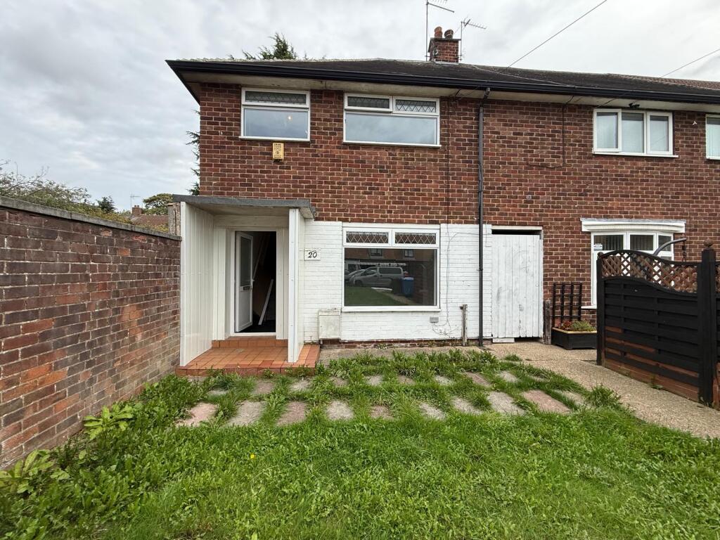 Main image of property: Dunmow Close, Hull
