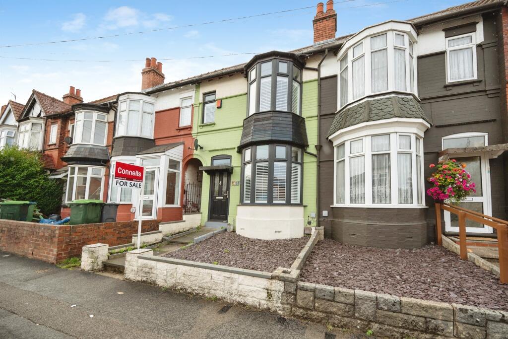Main image of property: Galton Road, SMETHWICK