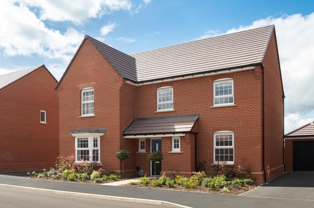 Main image of property: The Meer,
Benson,
Wallingford,
OX10 6NY