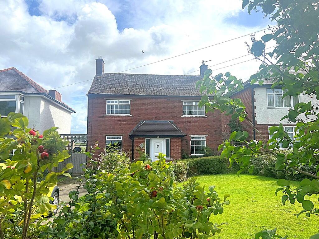 Main image of property: Durdar Road, Carlisle