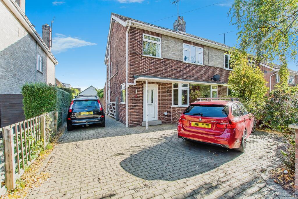 Main image of property: Mount Drive, Wisbech