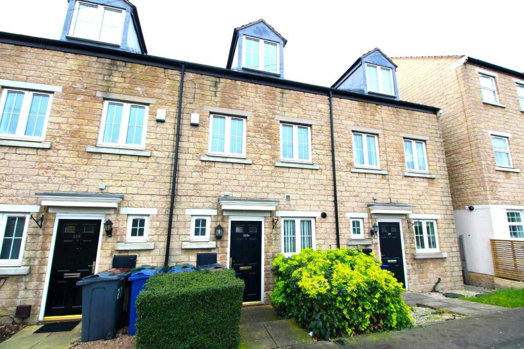 Main image of property: Cemetery Road, Jump, Barnsley