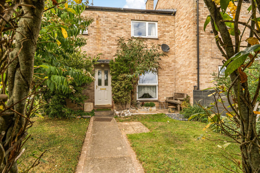 Main image of property: Heathfield Close, Bagborough, Taunton, Somerset