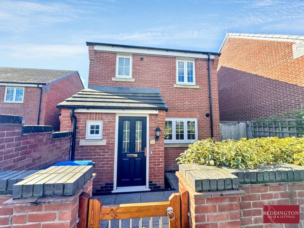 Main image of property: London Road, Markfield, LE67