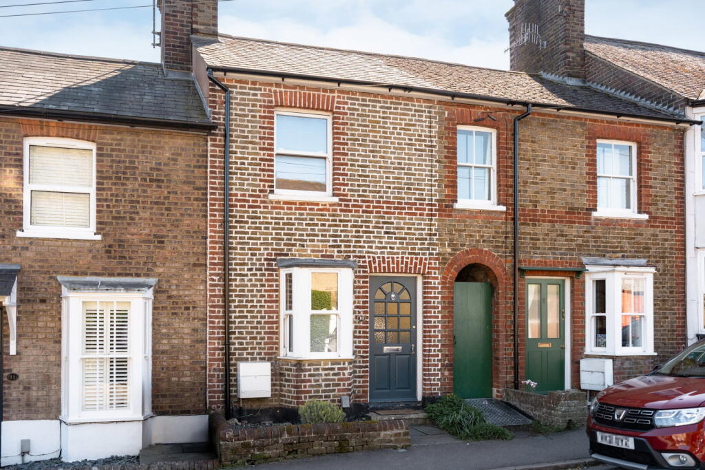 Main image of property: Park Street, Berkhamsted, Hertfordshire HP4