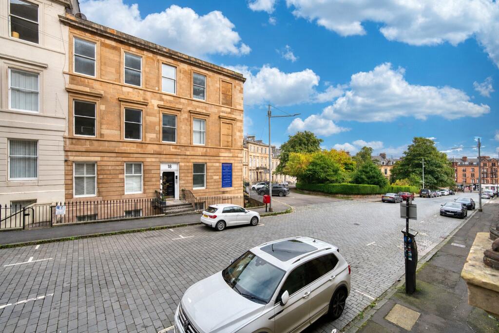 Main image of property: Lynedoch Street, Park, Glasgow