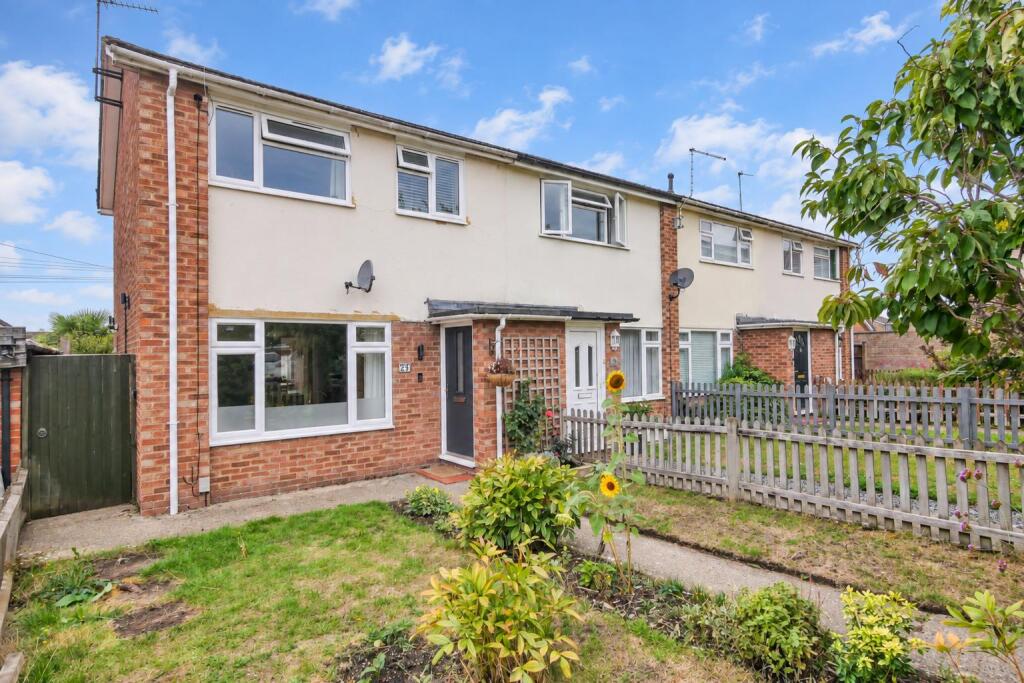Main image of property: Blacklands Road, Benson