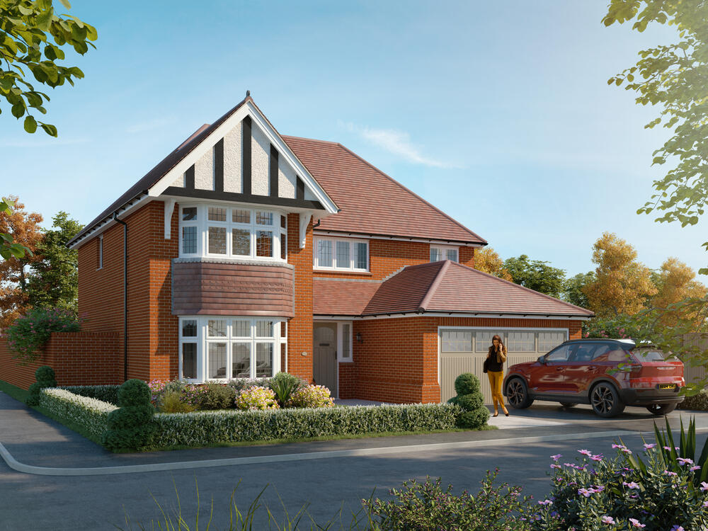 Main image of property: Hendricks Green
Goffs Lane
Goffs Oak
Hertfordshire
EN7 5QF