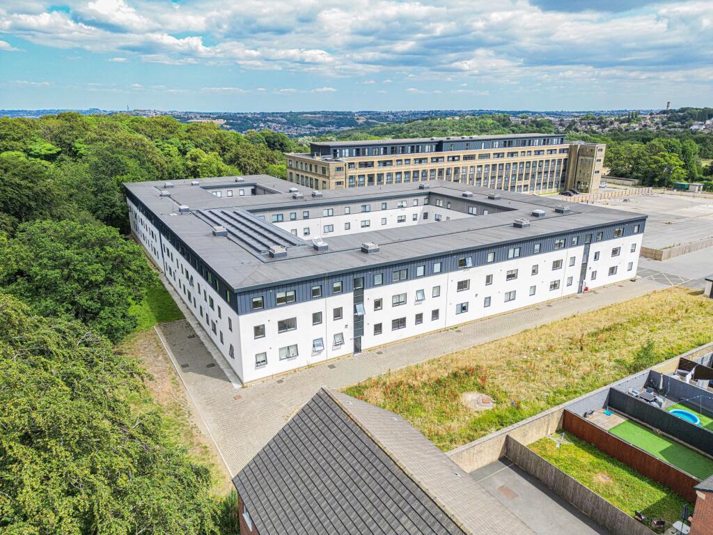 Main image of property: Printworks, Bingley Road Bradford BD9 6FJ