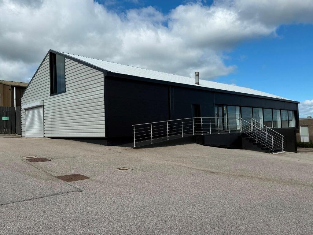 Main image of property: 8 Craigshaw Place, West Tullos Industrial Estate, Aberdeen, Aberdeenshire AB12