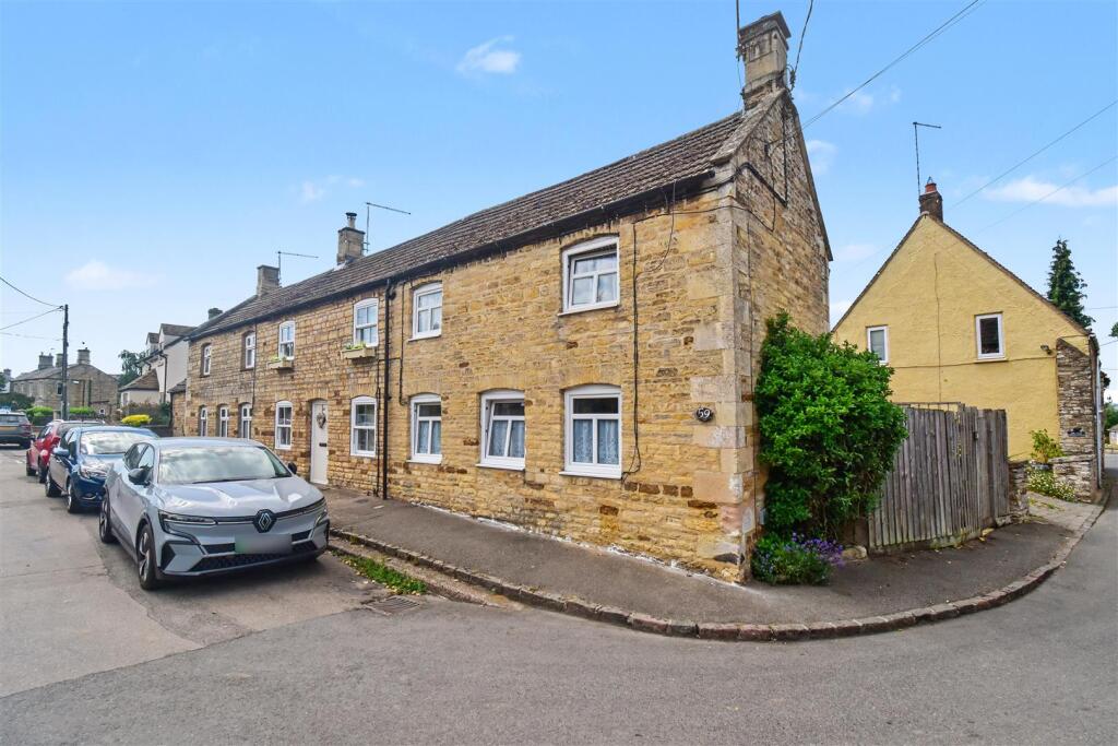 Main image of property: NN17, High Street, Gretton, Corby
