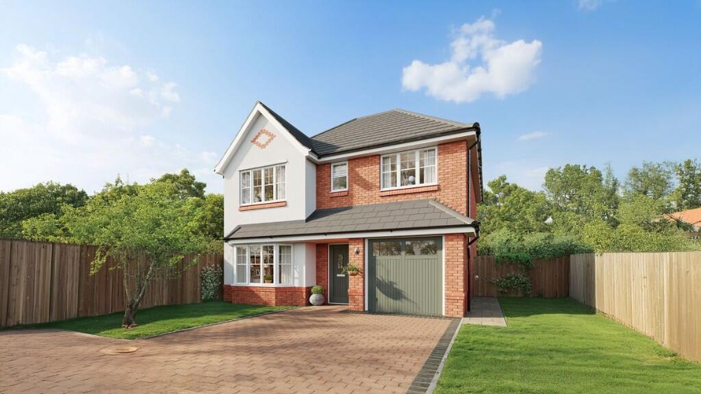 Main image of property: Swn y Mor,
Gronant Road,
Prestatyn,
LL19