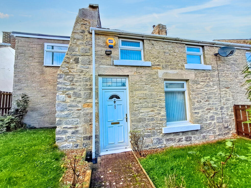 Main image of property: Emmaville, Ryton, Tyne & Wear, NE40 3TR