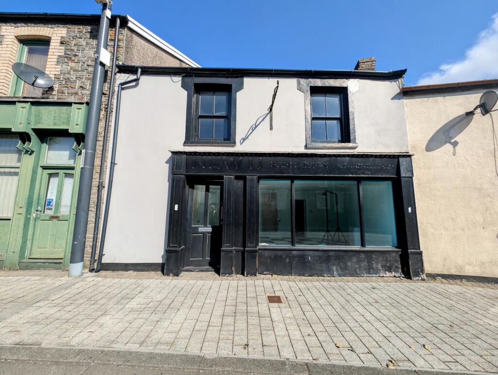 Main image of property: Commercial Street, Mountain Ash