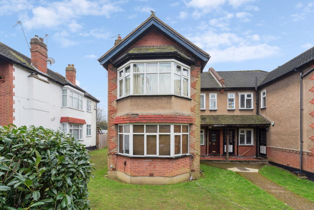 Main image of property: West End Court, West End Avenue, Pinner HA5