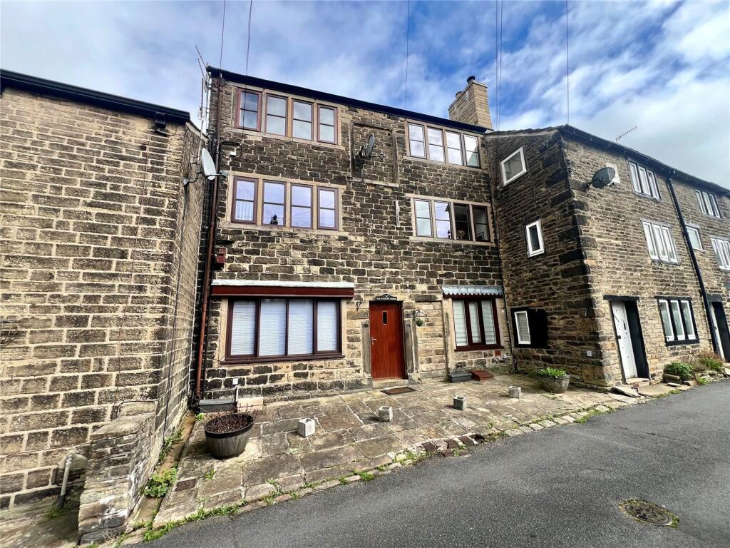 Main image of property: Kinder Road, Hayfield, High Peak, Derbyshire, SK22