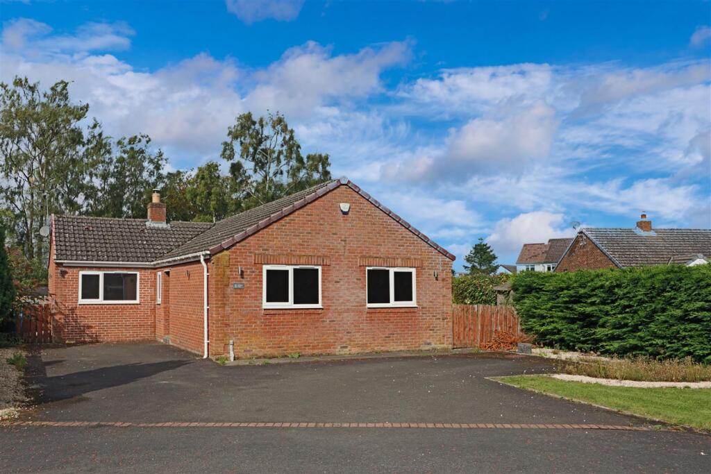 Main image of property: Willow Park, Scots Gap, Morpeth