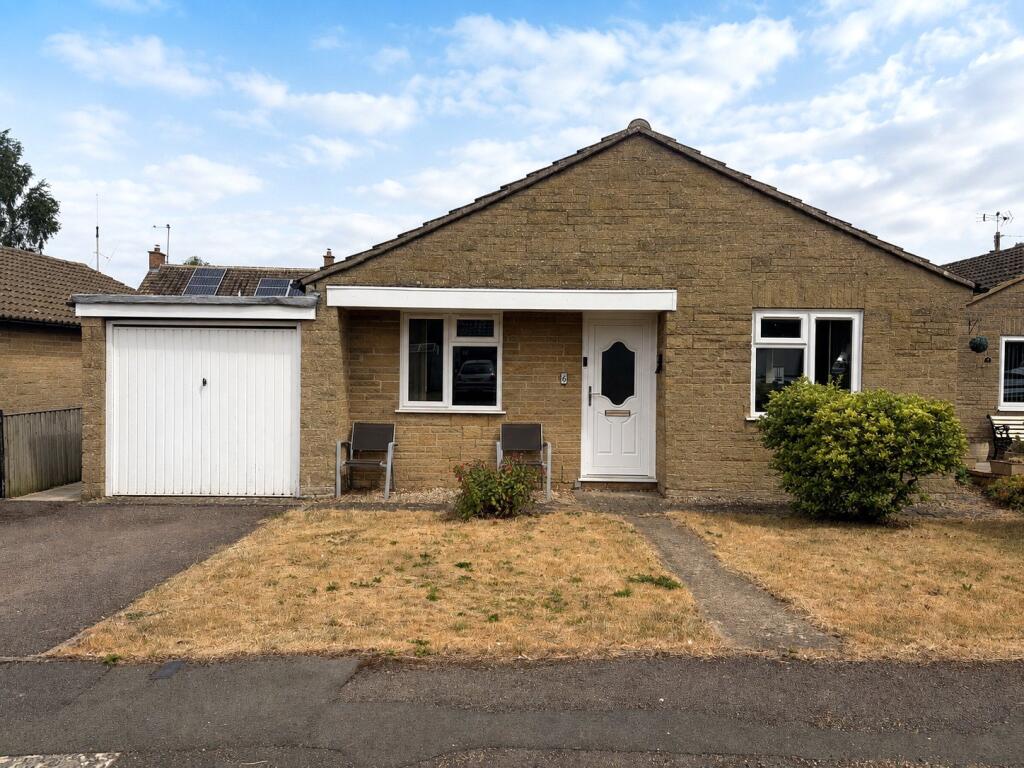 Main image of property: Butlers Close, ASTON LE WALLS, Northamptonshire, NN11