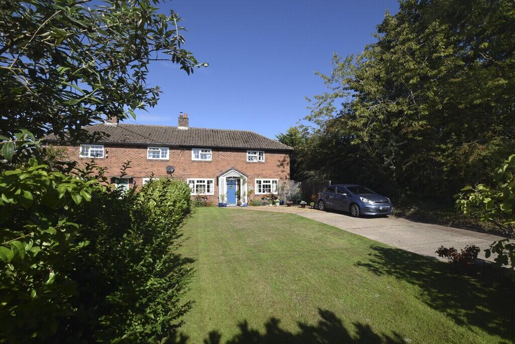 Main image of property: Booley Road, Stanton Upon Hine Heath, Shrewsbury, SY4 4LP.