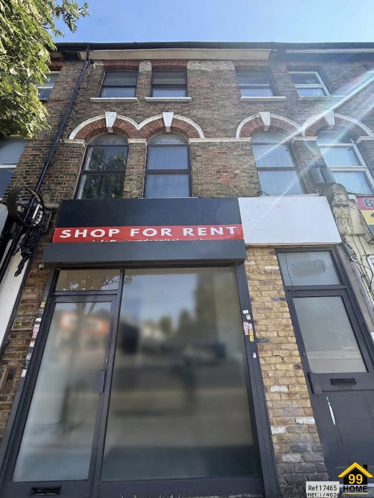 Main image of property: Ground Floor, London, E10