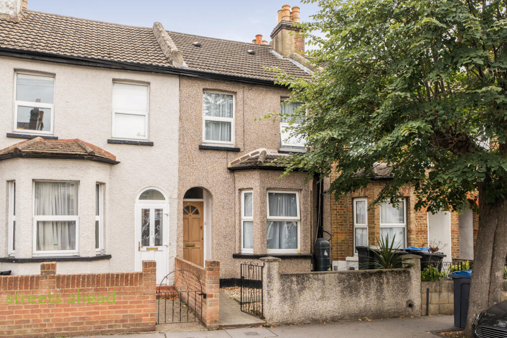Main image of property: Dennett Road, Croydon, CR0
