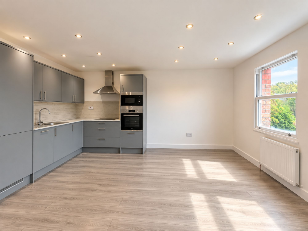 Main image of property: Bentley Road, Liverpool, L8