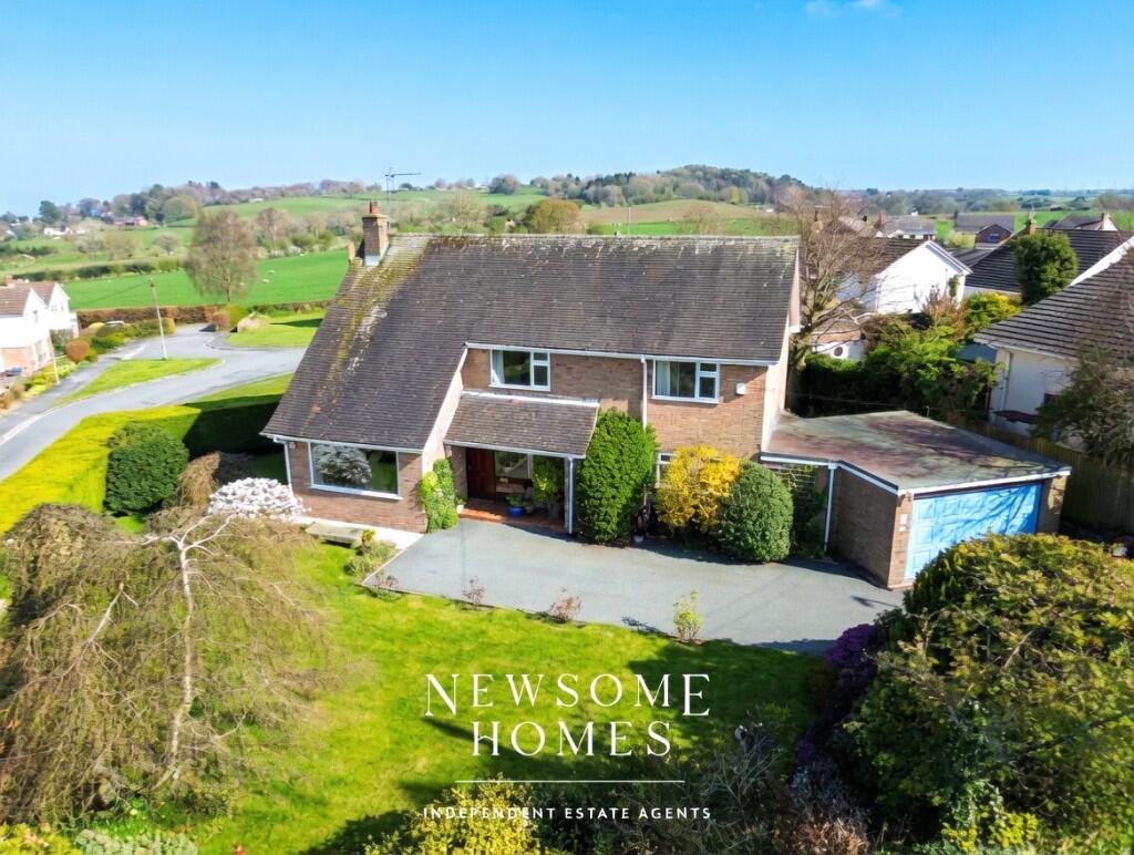 Main image of property: Babell Road, Gorsedd