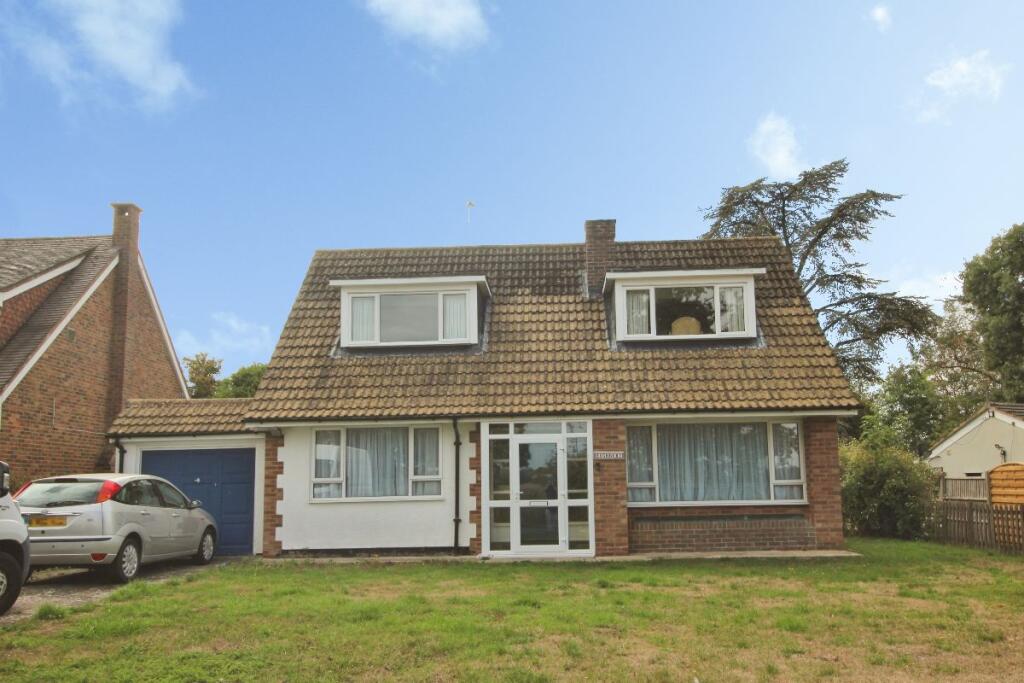 Main image of property: Highbury, Bishop's Stortford, CM22