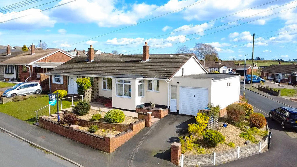 Main image of property: Brooklyn Road, Burntwood