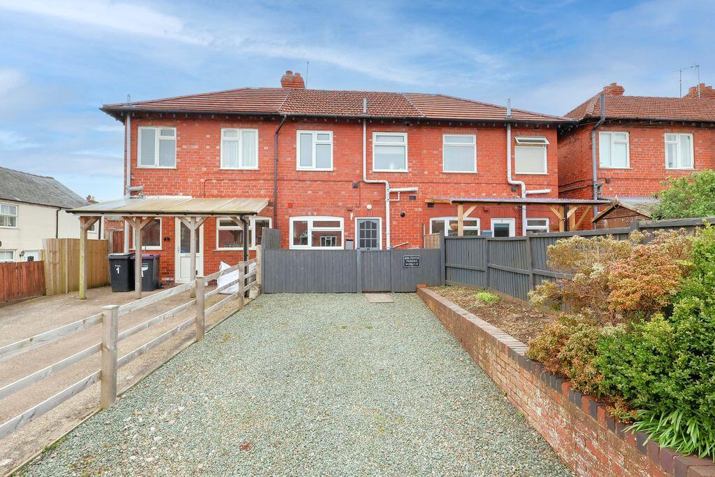 Main image of property: School View, Oswestry