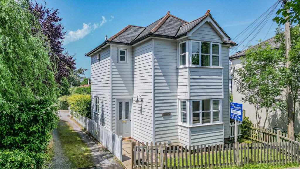 Main image of property: Ockley Road, Hawkhurst
