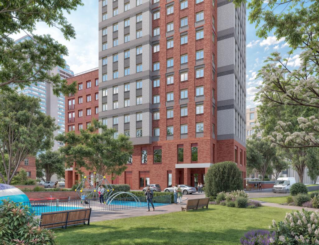 Main image of property: The Forum, Avonmouth Street, London, SE1 6NX