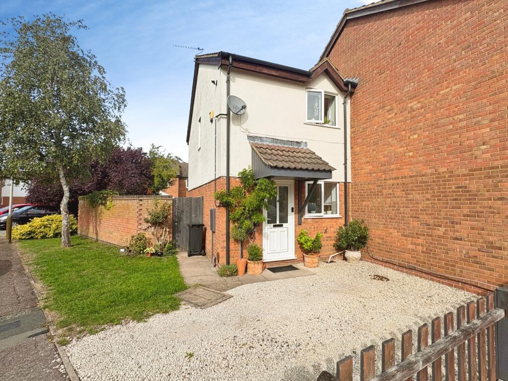 Main image of property: Cairngorm Close, Leicester, Leicestershire, LE2