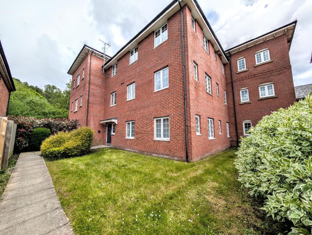 Main image of property: Churchbeck Chase, Radcliffe, Manchester