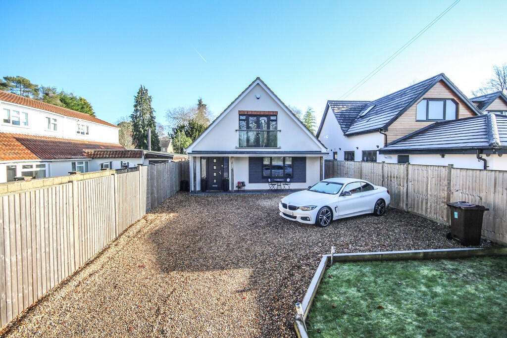 Main image of property: Finchampstead, Wokingham
