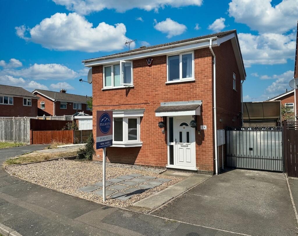 Main image of property: Maplewell Drive, Leicester, LE4