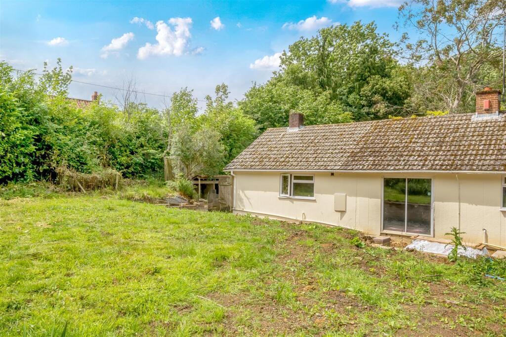 Main image of property: Silver Street Lane, Brokerswood